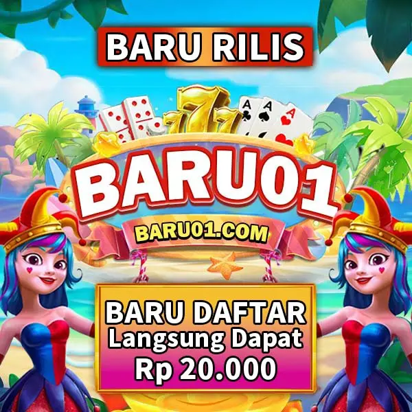 BARU01 Resmi