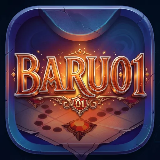 BARU01 Official ✓ Unduh APK Terbaru